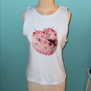 SOLD Wild Fable Tank